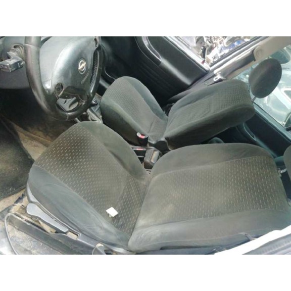 opel zafira a del año 2004