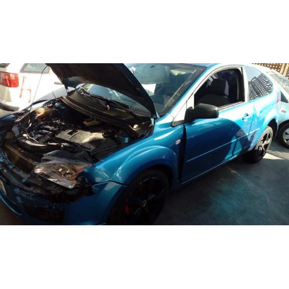 ford focus berlina (cap) del año 2005