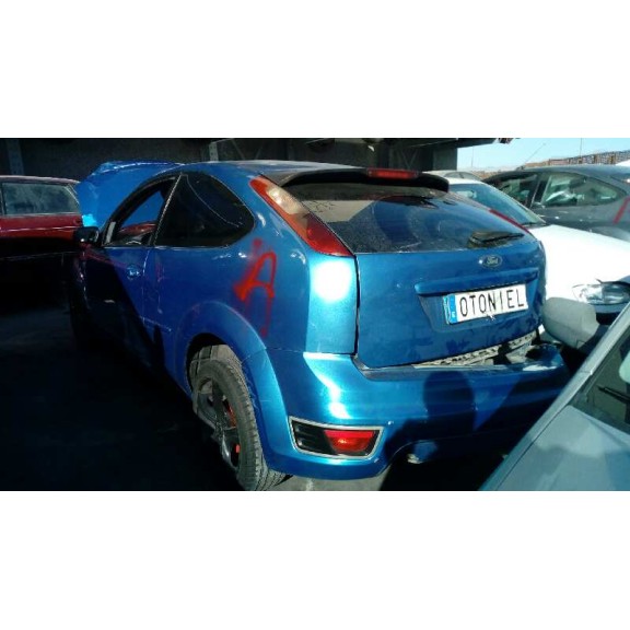 ford focus berlina (cap) del año 2005