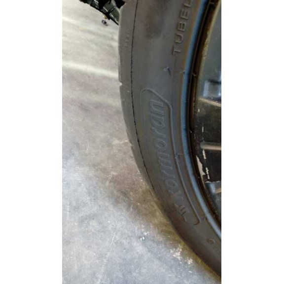 ford focus berlina (cap) del año 2005