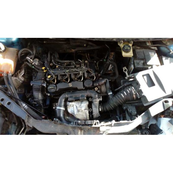 ford focus berlina (cap) del año 2005