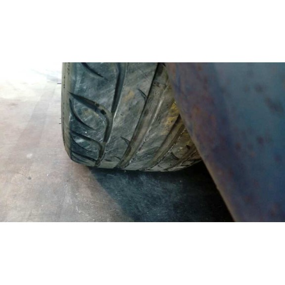 ford focus berlina (cap) del año 2005