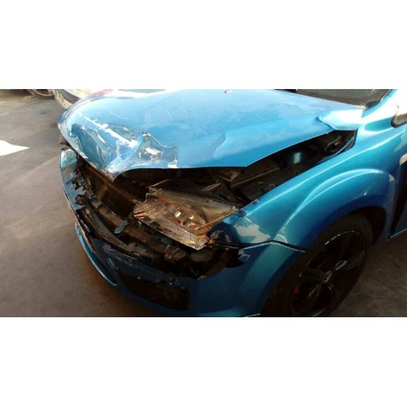 ford focus berlina (cap) del año 2005