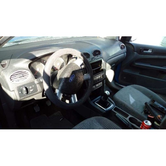ford focus berlina (cap) del año 2005