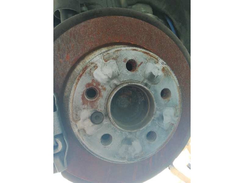 Recambio de mangueta trasera derecha para bmw serie 1 lim. (f40) referencia OEM IAM   