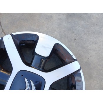 Recambio de llanta para citroën c4 cactus 1.2 thp 110 referencia OEM IAM 9800494077  