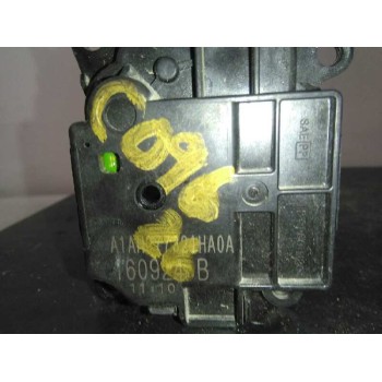 Recambio de motor electrico para smart forfour basis (66kw) (453.044) referencia OEM IAM 160924B TRAMPILLA CALEFACCION