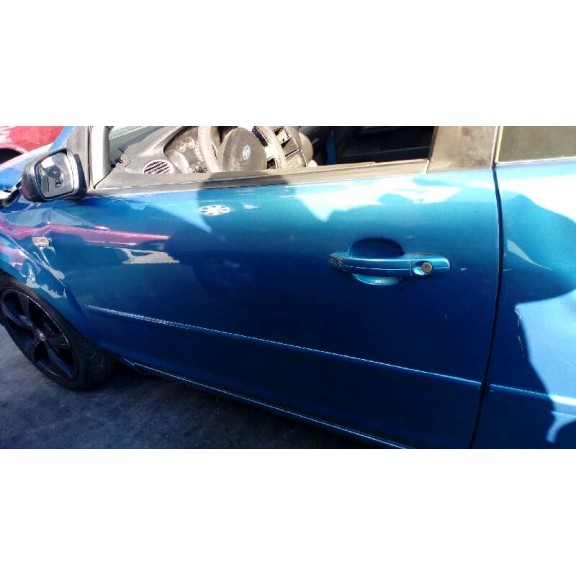 ford focus berlina (cap) del año 2005