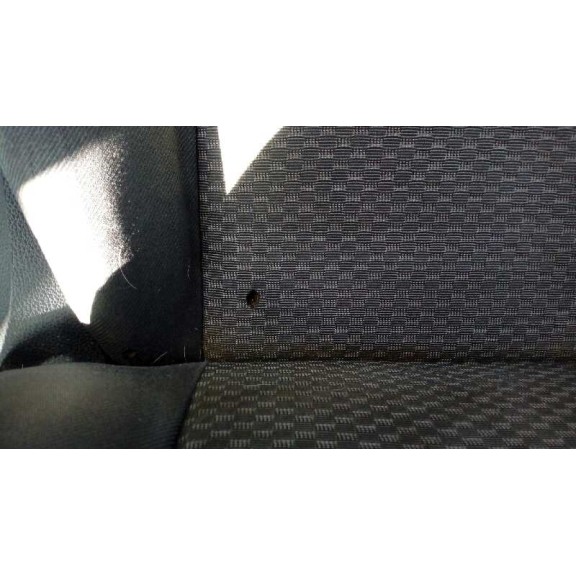 ford focus berlina (cap) del año 2005