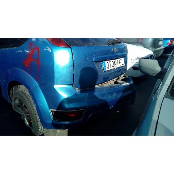 ford focus berlina (cap) del año 2005