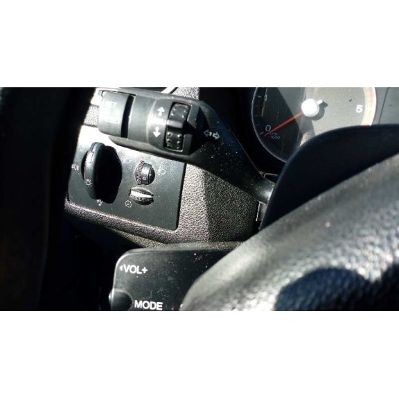 ford focus berlina (cap) del año 2005