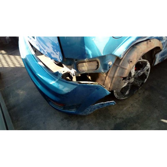 ford focus berlina (cap) del año 2005