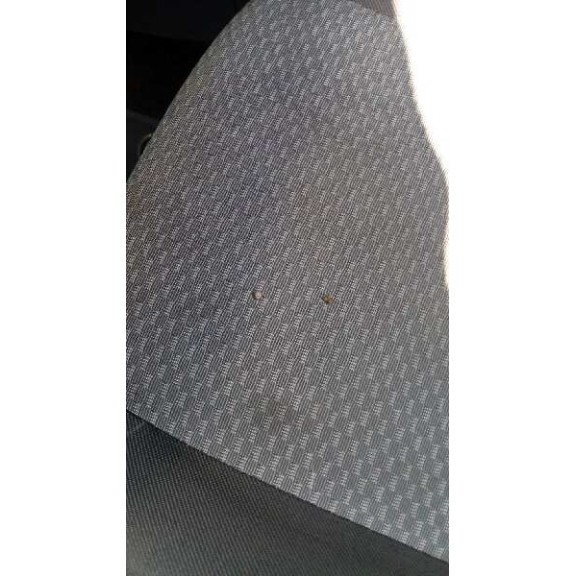 ford focus berlina (cap) del año 2005