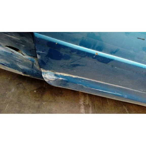 ford focus berlina (cap) del año 2005