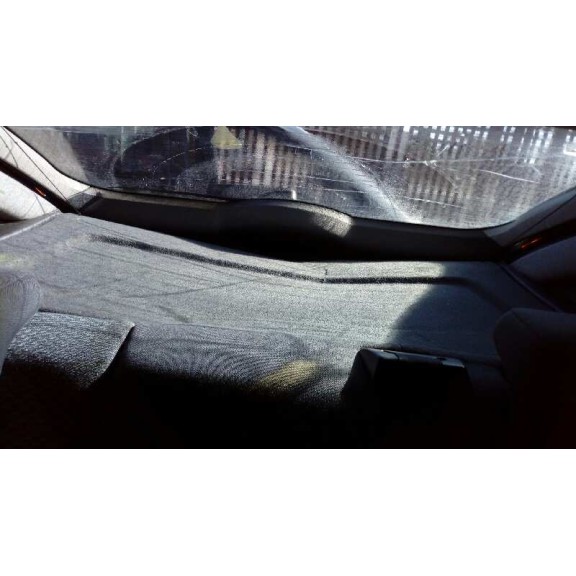 ford focus berlina (cap) del año 2005