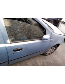 fiat punto berlina (188) del año 2005 2