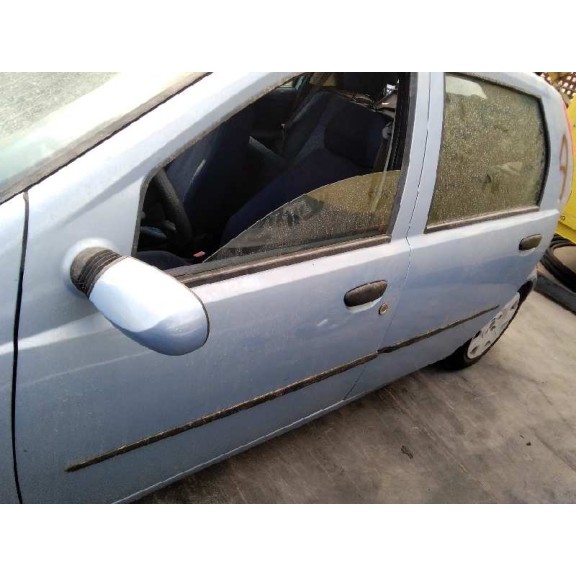 fiat punto berlina (188) del año 2005