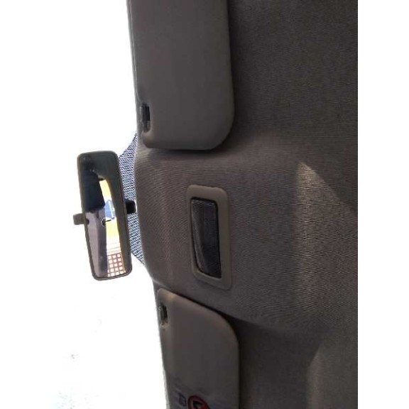 fiat punto berlina (188) del año 2005