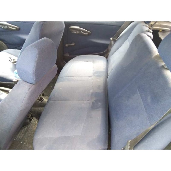 fiat punto berlina (188) del año 2005