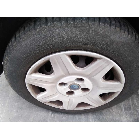 fiat punto berlina (188) del año 2005