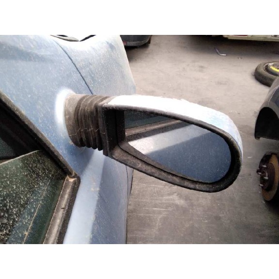 fiat punto berlina (188) del año 2005