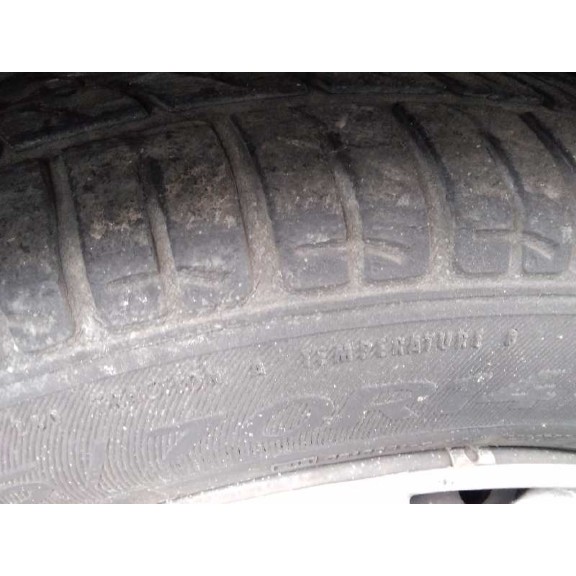 fiat punto berlina (188) del año 2005