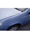 fiat punto berlina (188) del año 2005