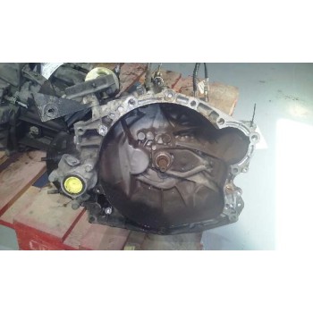 Recambio de caja cambios para peugeot 307 break / sw (s1) break xr referencia OEM IAM   
