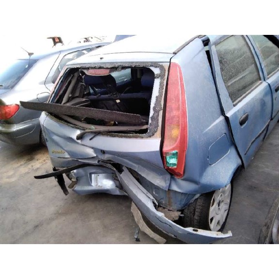 fiat punto berlina (188) del año 2005