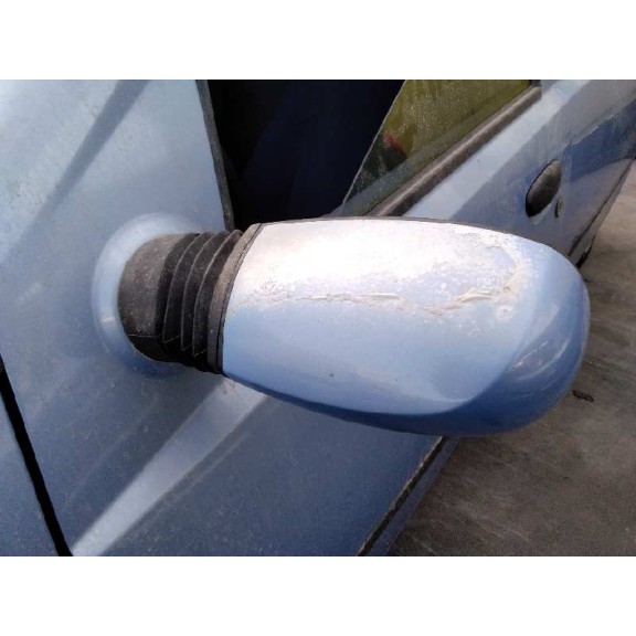 fiat punto berlina (188) del año 2005