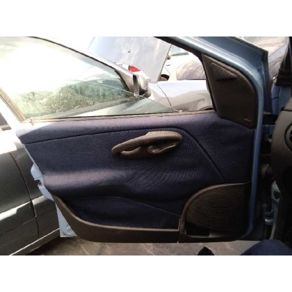 fiat punto berlina (188) del año 2005