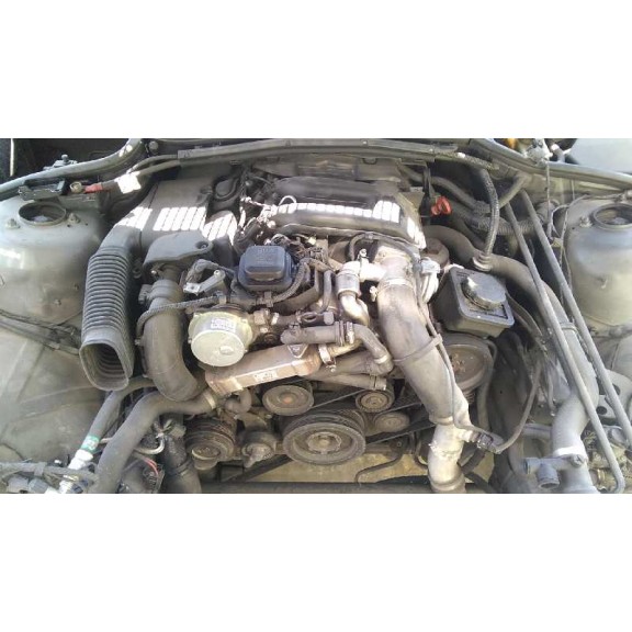 bmw serie 3 berlina (e46) del año 2004