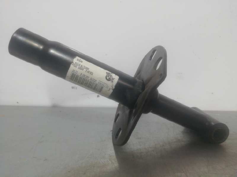 Recambio de punta chasis delantera para bmw serie 3 coupe (e46) referencia OEM IAM 8195297  REFUERZO PARAGOLPES DELANTERO