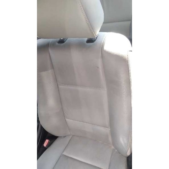 bmw serie 3 berlina (e46) del año 2004