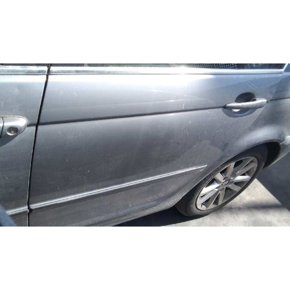 bmw serie 3 berlina (e46) del año 2004