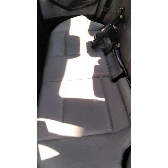 bmw serie 3 berlina (e46) del año 2004