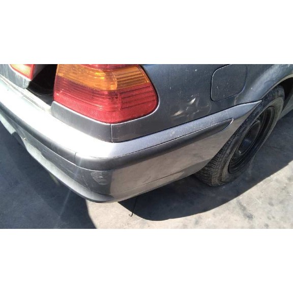 bmw serie 3 berlina (e46) del año 2004