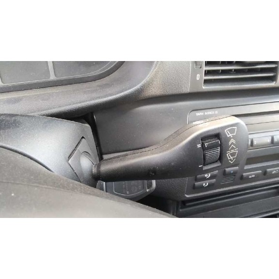 bmw serie 3 berlina (e46) del año 2004