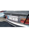 bmw serie 3 berlina (e46) del año 2004