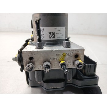 Recambio de abs para peugeot 308 ii (lb_, lp_, lw_, lh_, l3_) 1.5 bluehdi 130 referencia OEM IAM 9812786180  