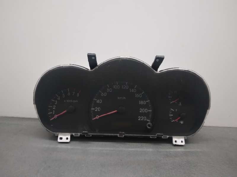 Recambio de cuadro instrumentos para kia cerato 1.6 lx familiar (5-ptas.) referencia OEM IAM 940032F220 940032F220 