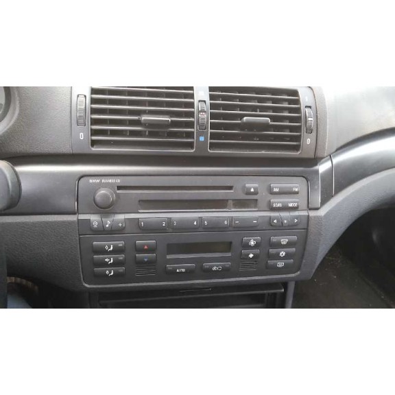 bmw serie 3 berlina (e46) del año 2004