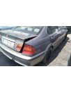 bmw serie 3 berlina (e46) del año 2004