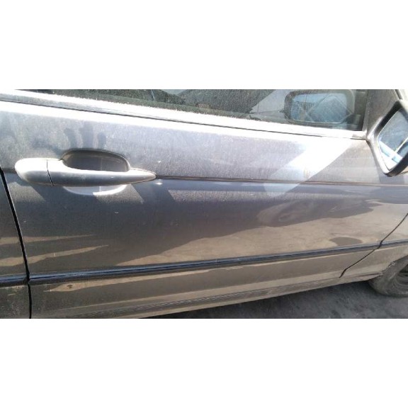 bmw serie 3 berlina (e46) del año 2004