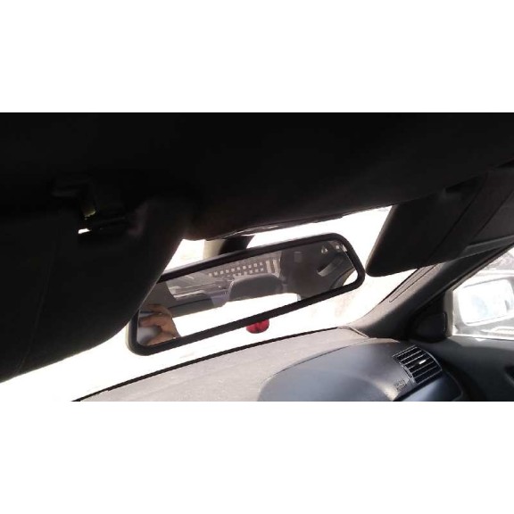 bmw serie 3 berlina (e46) del año 2004