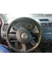 volkswagen polo (9n3) del año 2005