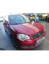 volkswagen polo (9n3) del año 2005