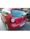 volkswagen polo (9n3) del año 2005