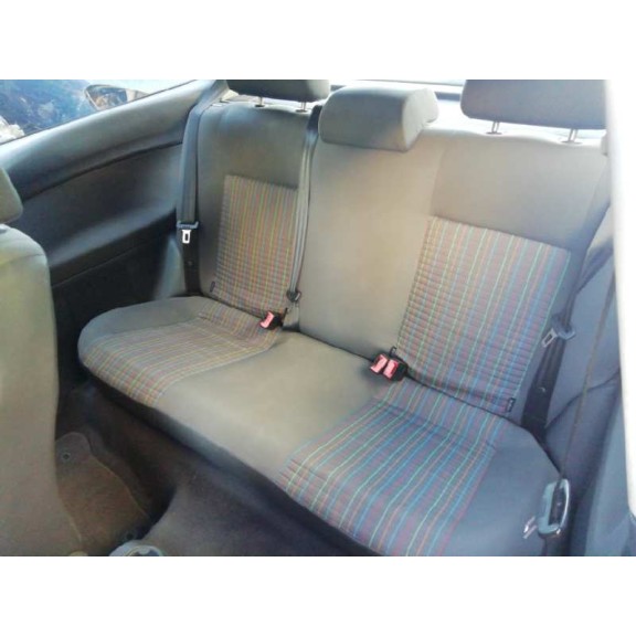 volkswagen polo (9n3) del año 2005