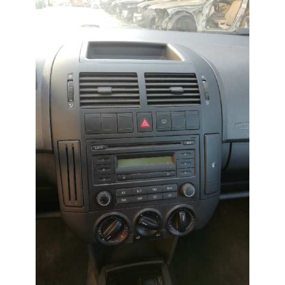 volkswagen polo (9n3) del año 2005